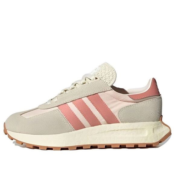 Adidas Originals Women's Retropy E5 Wonder Clay Size 8 - Picture 1 of 12